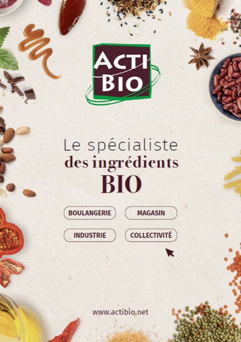 Catalogue fournisseur